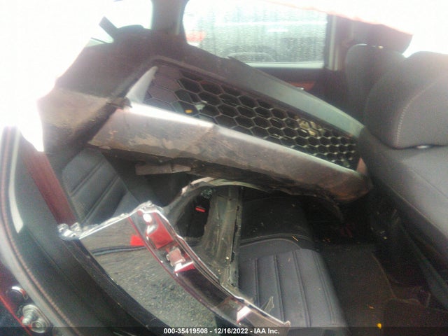 Honda CR-V EX 2017 2HKRW2H59HH666015 Image 8