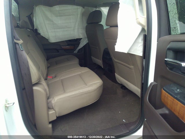2018 GMC Sierra 1500, VIN: 3GTU2NEC1JG323336