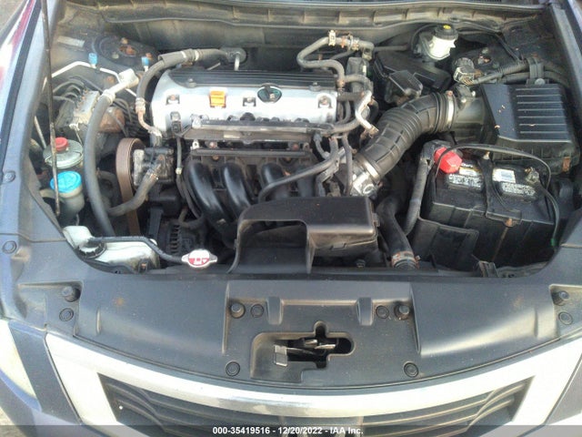 2010 HONDA ACCORD SDN LX VIN: 1HGCP2F35AA044482