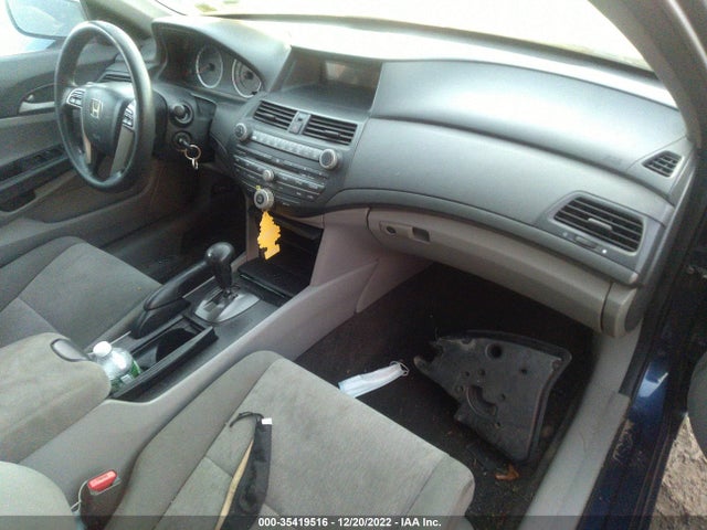 2010 HONDA ACCORD SDN LX VIN: 1HGCP2F35AA044482