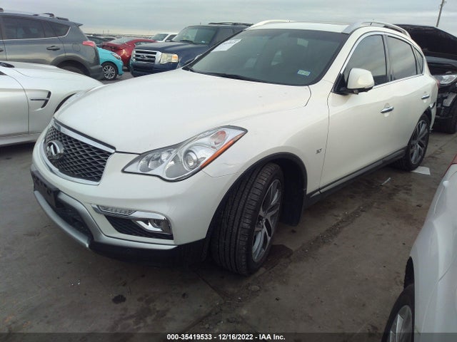 2017 Infiniti QX50, VIN: JN1BJ0RP6HM381690