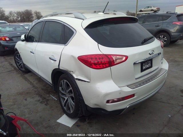 2017 Infiniti QX50, VIN: JN1BJ0RP6HM381690