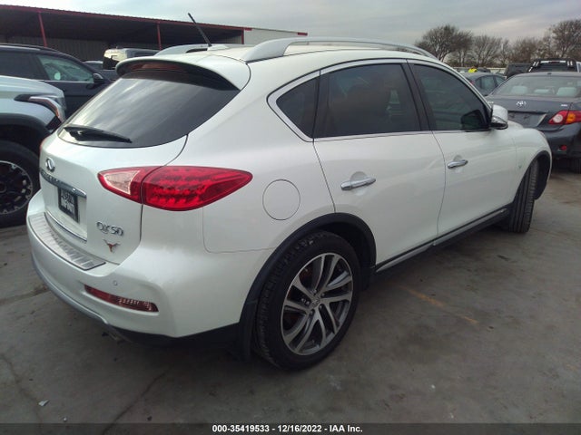 2017 Infiniti QX50, VIN: JN1BJ0RP6HM381690