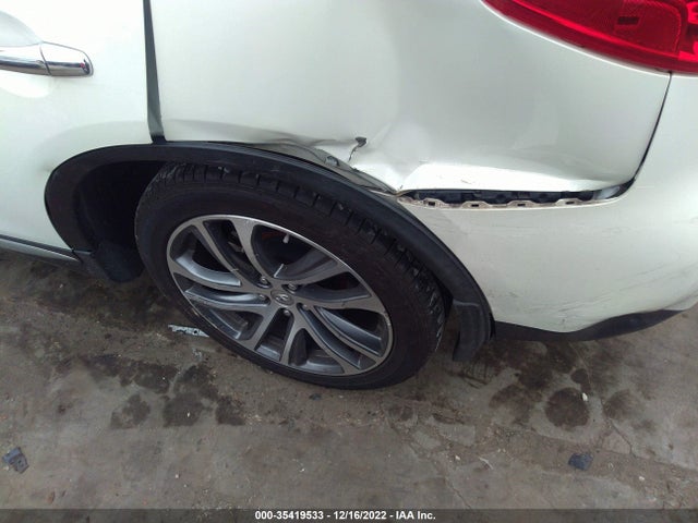 2017 Infiniti QX50, VIN: JN1BJ0RP6HM381690