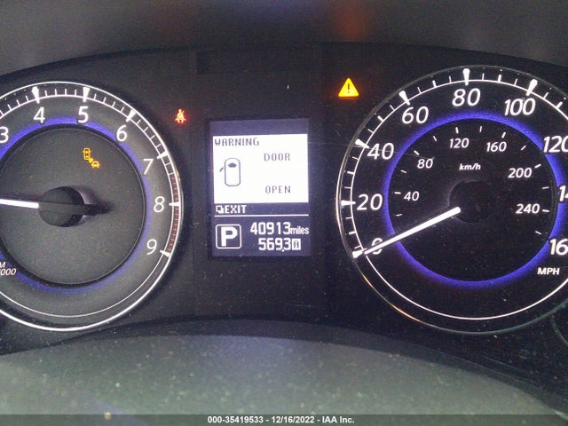 2017 Infiniti QX50, VIN: JN1BJ0RP6HM381690