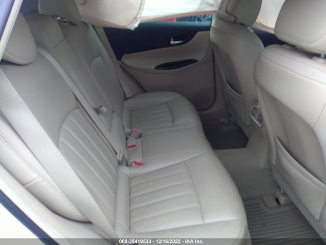 2017 Infiniti QX50, VIN: JN1BJ0RP6HM381690