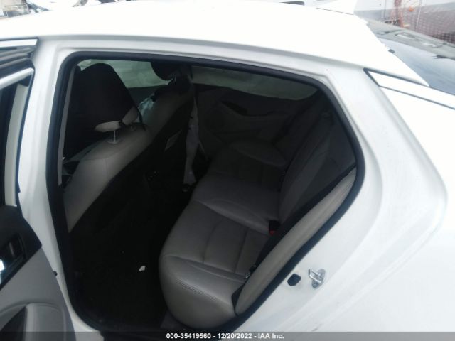 5XXGN4A76CG030142 KIA OPTIMA EX