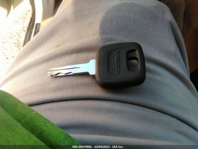 YV4CZ852761232204 Volvo XC90