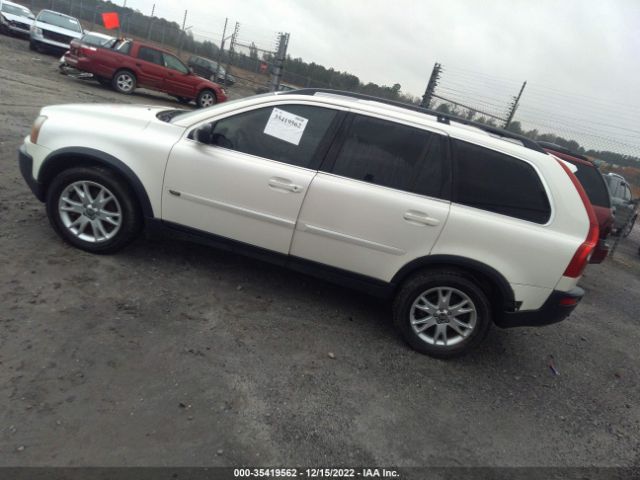 YV4CZ852761232204 Volvo XC90