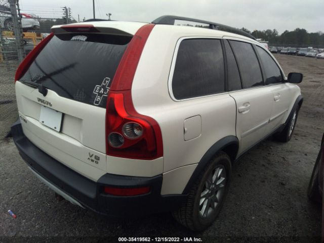 YV4CZ852761232204 Volvo XC90
