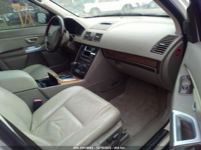 YV4CZ852761232204 Volvo XC90