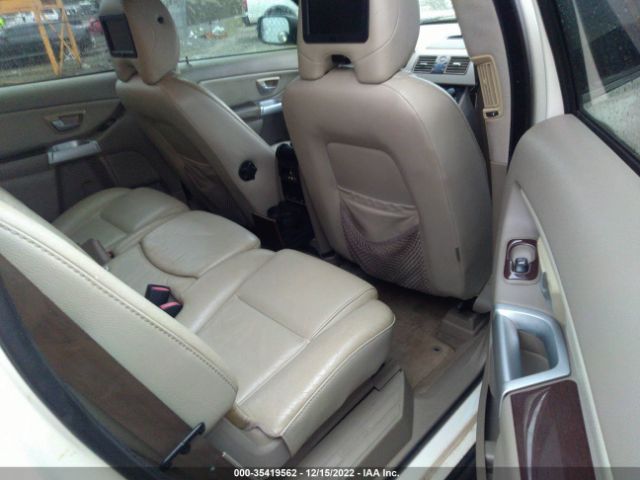 YV4CZ852761232204 Volvo XC90