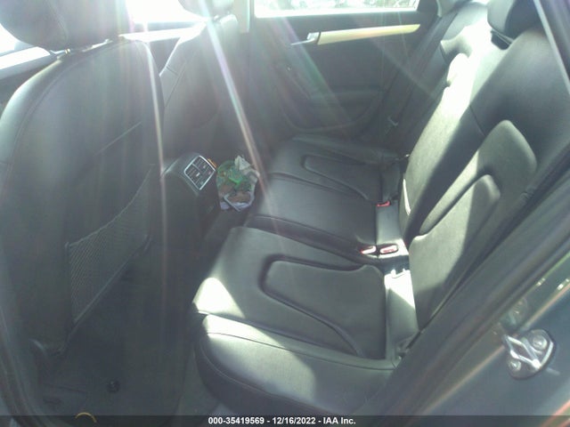 2016 Audi A4, VIN: WAUBFAFLXGN011578
