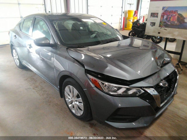 2022 3N1AB8BV2NY280767 main image