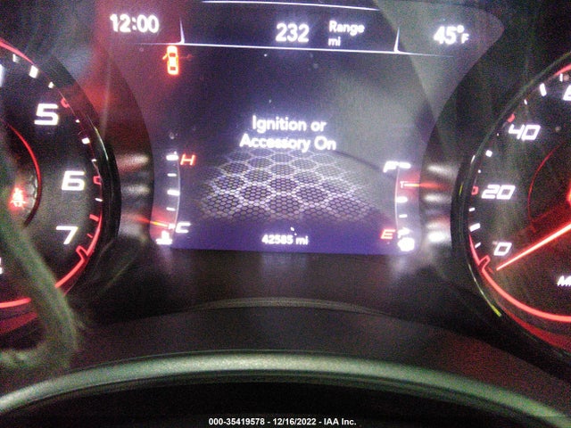 Dodge Charger Sxt 2020 2C3CDXBG1LH252929 Image 7