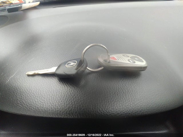 2004 ACURA TSX VIN: JH4CL96854C005543