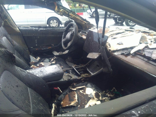 Tesla Model 3 Standard Range 2020 5YJ3E1EA1LF504519 Image 5