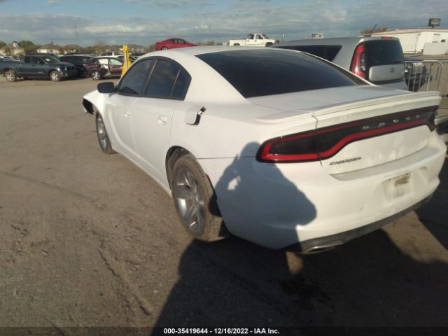 2C3CDXBG0FH907845 Dodge Charger Se