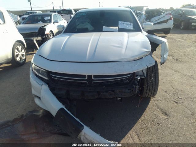 2C3CDXBG0FH907845 Dodge Charger Se