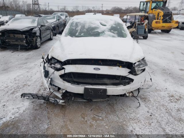 3FA6P0D98JR233629 Ford Fusion Titanium/platinum