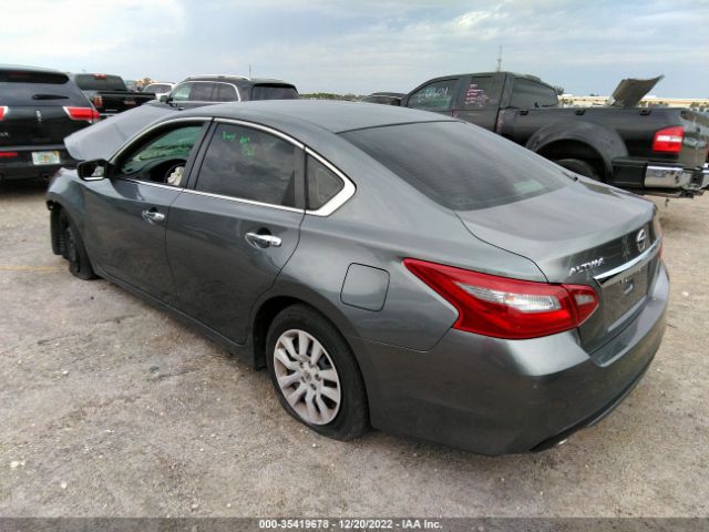 1N4AL3AP6JC195892 Nissan Altima 2.5 S