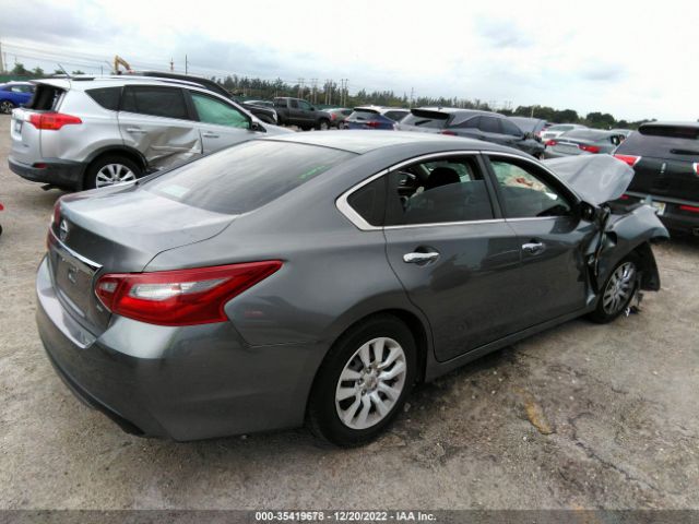 1N4AL3AP6JC195892 Nissan Altima 2.5 S