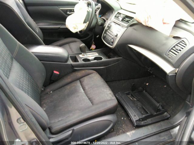 1N4AL3AP6JC195892 Nissan Altima 2.5 S
