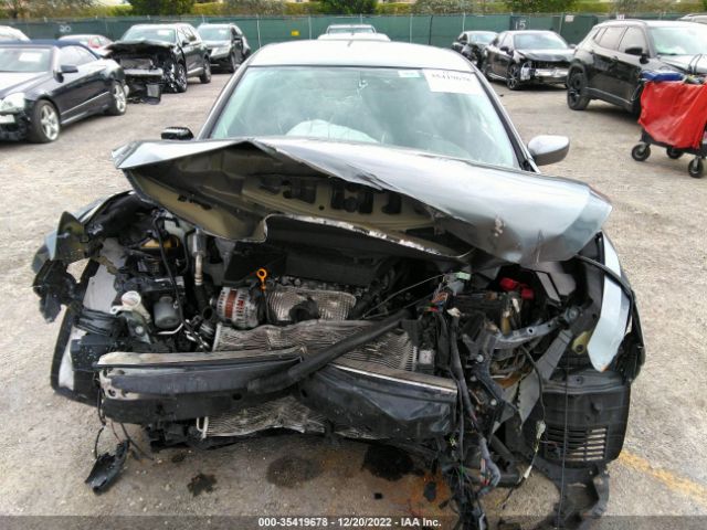 1N4AL3AP6JC195892 Nissan Altima 2.5 S