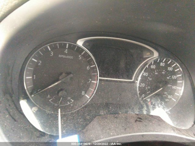 1N4AL3AP6JC195892 Nissan Altima 2.5 S