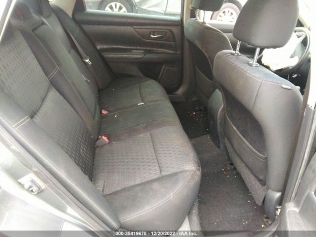1N4AL3AP6JC195892 Nissan Altima 2.5 S