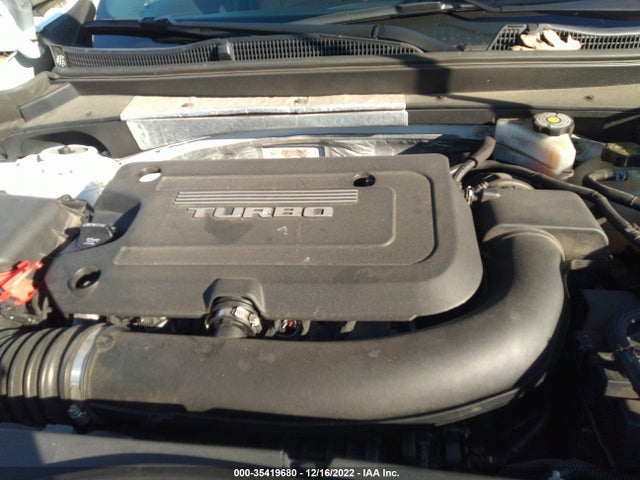 Cadillac XT4 2019 1GYFZCR44KF162571 Image 11