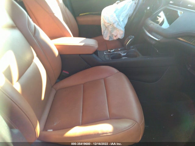 Cadillac XT4 2019 1GYFZCR44KF162571 Image 6