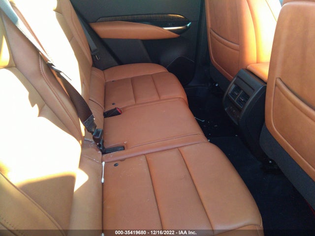 Cadillac XT4 2019 1GYFZCR44KF162571 Image 9