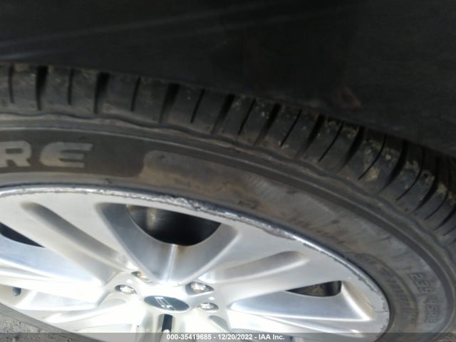 Lincoln MKZ HYBRID 2015 3LN6L2LU8FR629134 Image 7