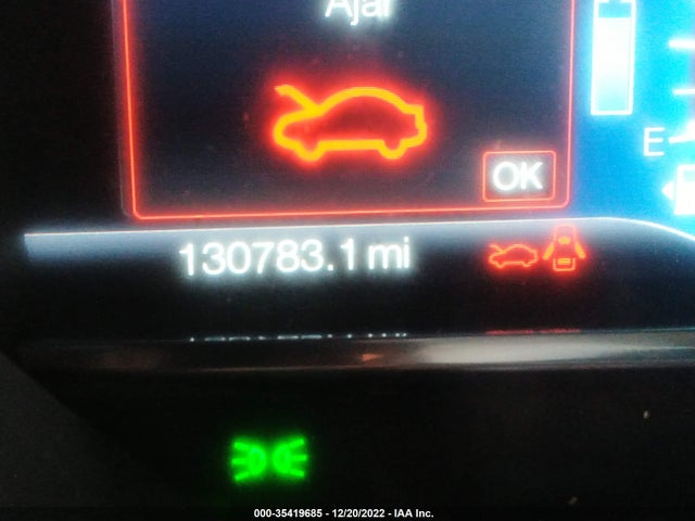 Lincoln MKZ HYBRID 2015 3LN6L2LU8FR629134 Image 12