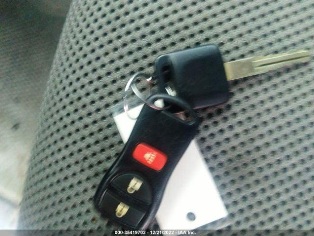 1N6AD0ER3HN737818 Nissan Frontier Sv V6