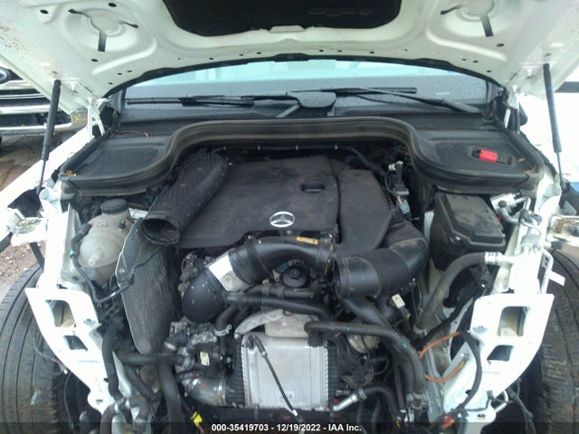 2020 Mercedes-Benz GLE-Class, VIN: 4JGFB4JB5LA190013
