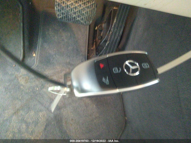 2020 Mercedes-Benz GLE-Class, VIN: 4JGFB4JB5LA190013
