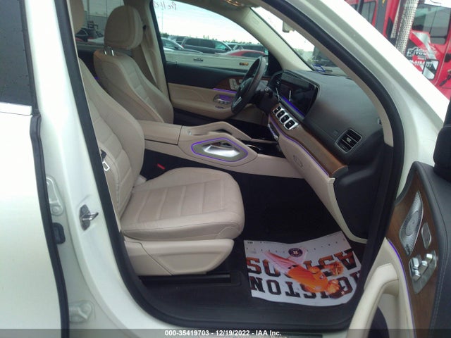 2020 Mercedes-Benz GLE-Class, VIN: 4JGFB4JB5LA190013