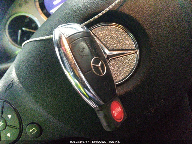 2008 MERCEDES-BENZ C-CLASS 3.0L VIN: WDDGF54X58R020503