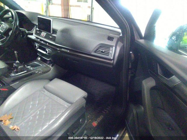 2019 Audi SQ5, VIN: WA1B4AFY8K2082433