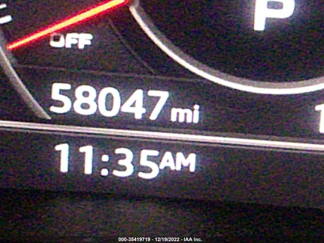 2019 Audi SQ5, VIN: WA1B4AFY8K2082433