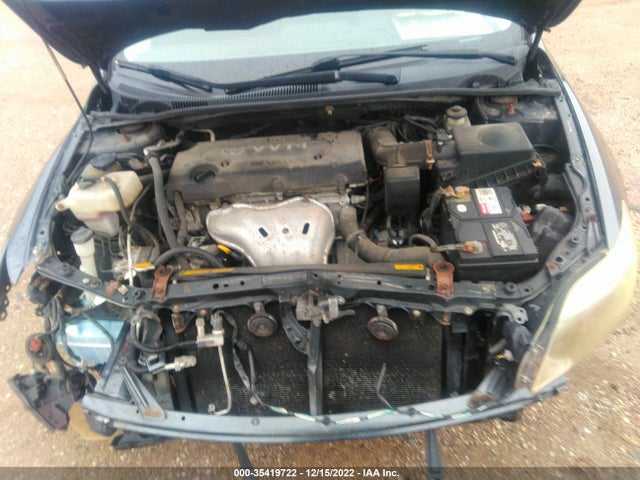 2007 SCION TC VIN: JTKDE177570158879