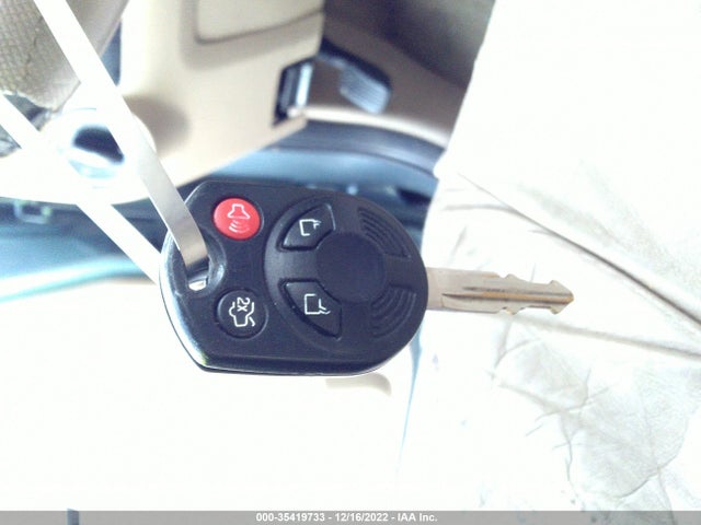 2012 FORD ESCAPE LIMITED VIN: 1FMCU0EGXCKC00069