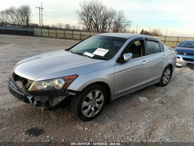 2011 HONDA ACCORD SDN LX VIN: 1HGCP2F34BA071139