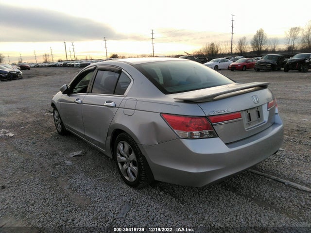 2011 HONDA ACCORD SDN LX VIN: 1HGCP2F34BA071139