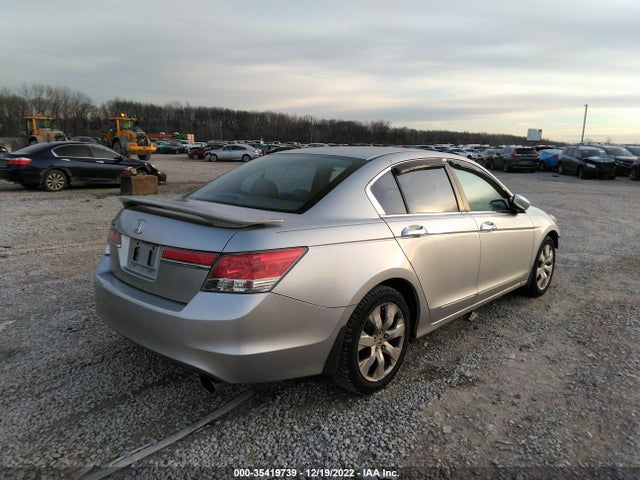 2011 HONDA ACCORD SDN LX VIN: 1HGCP2F34BA071139
