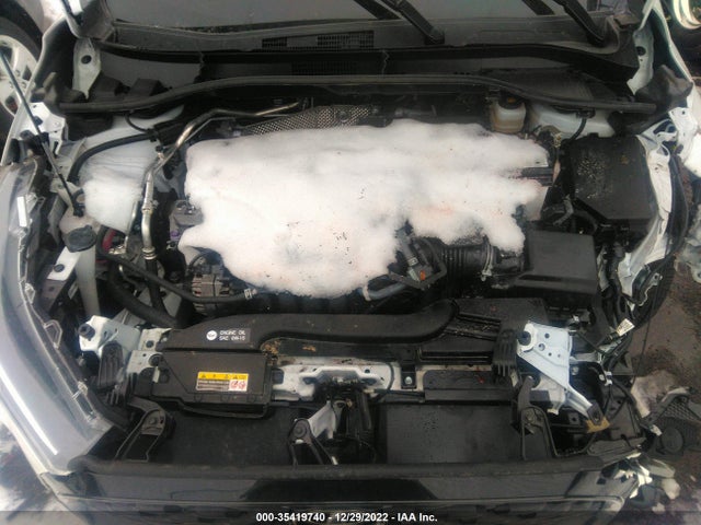 2022 Toyota Corolla, VIN: 7MUBAABG6NV015781