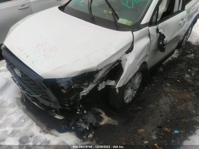 2022 Toyota Corolla, VIN: 7MUBAABG6NV015781