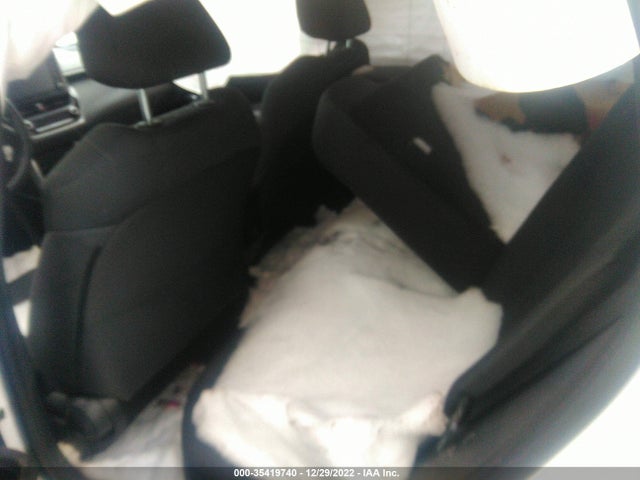 2022 Toyota Corolla, VIN: 7MUBAABG6NV015781
